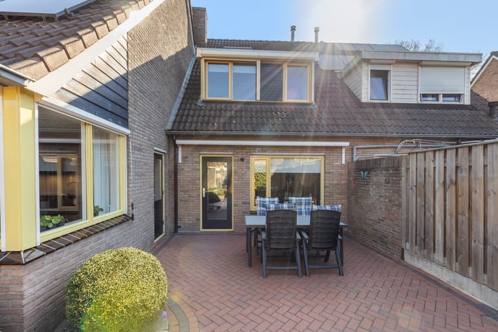 Photo 32 of Roelf Bosmastraat 116