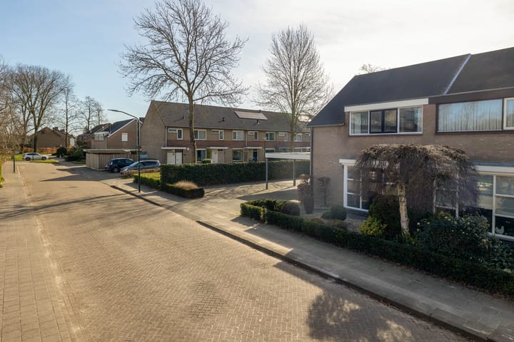 Foto 49 van Felix Timmermanslaan 27