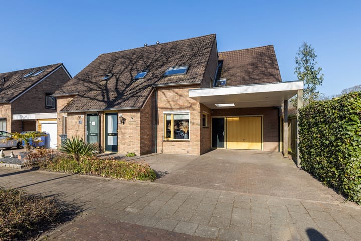 Photo 38 of Roelf Bosmastraat 116