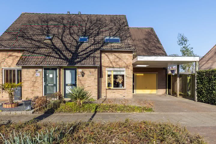 Photo 39 of Roelf Bosmastraat 116