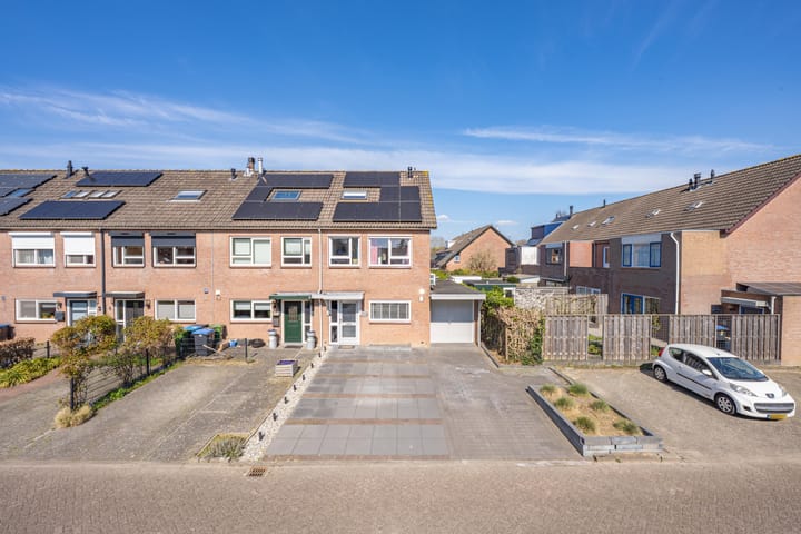 Foto 4 van Hofstad 9