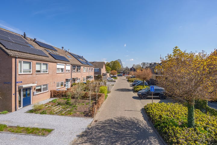 Foto 5 van Hofstad 9