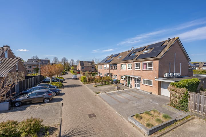 Foto 6 van Hofstad 9