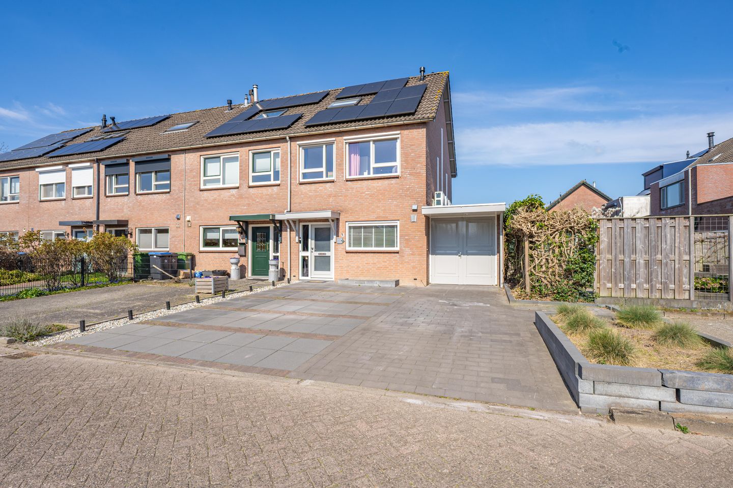 Foto 1 van Hofstad 9