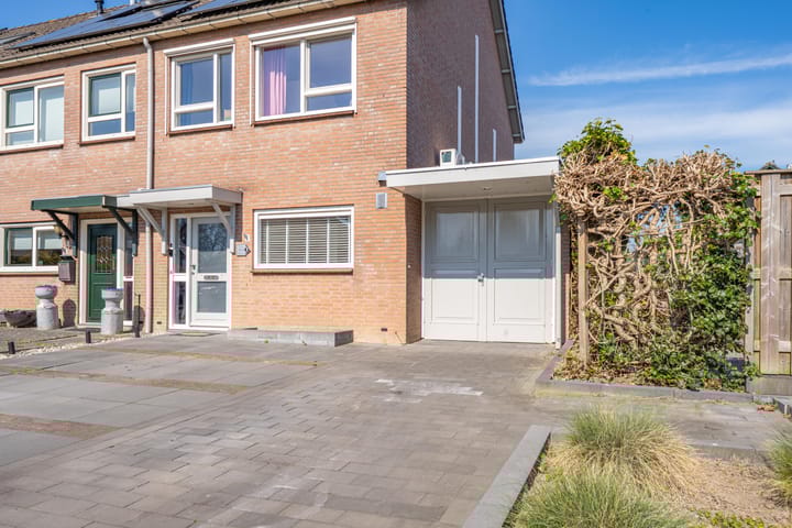 Foto 8 van Hofstad 9