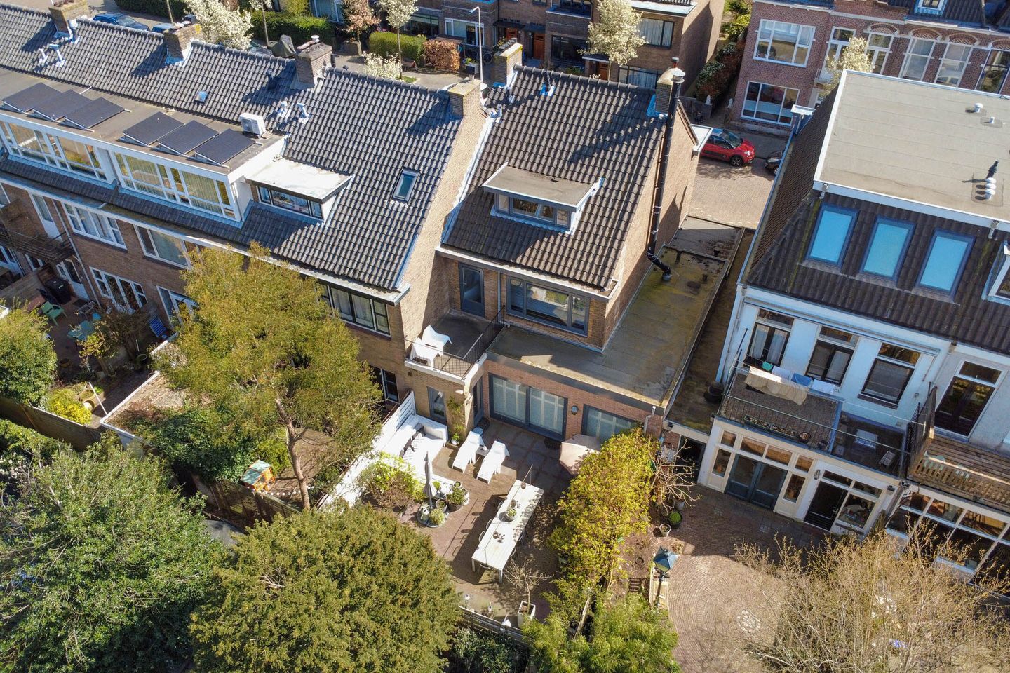 Foto 1 van Thorbeckestraat 23