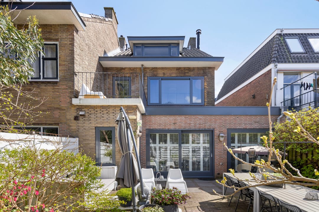 Foto 2 van Thorbeckestraat 23