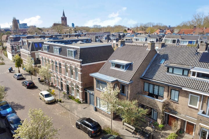 Foto 3 van Thorbeckestraat 23