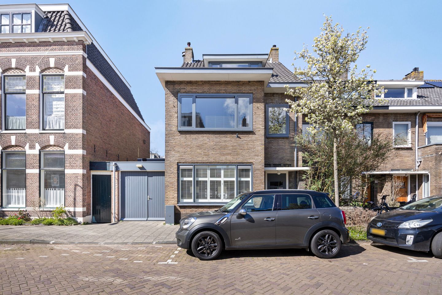 Foto 4 van Thorbeckestraat 23