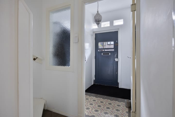 Foto 5 van Thorbeckestraat 23