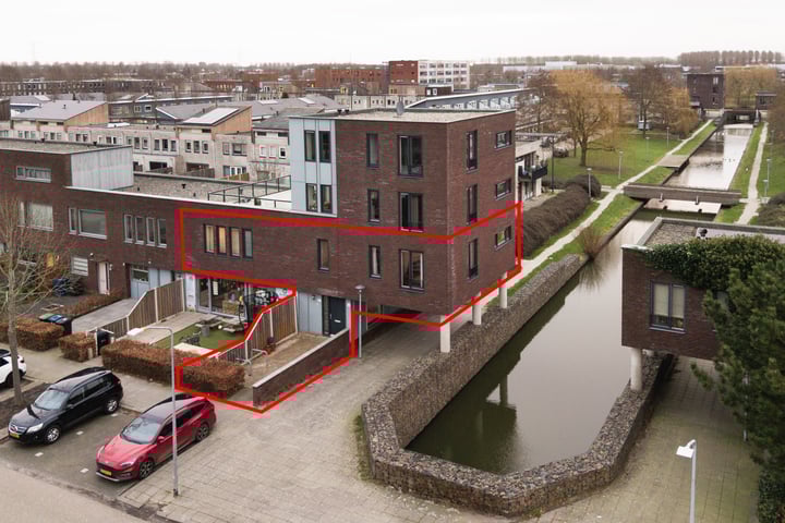 Rodinweg 55 A