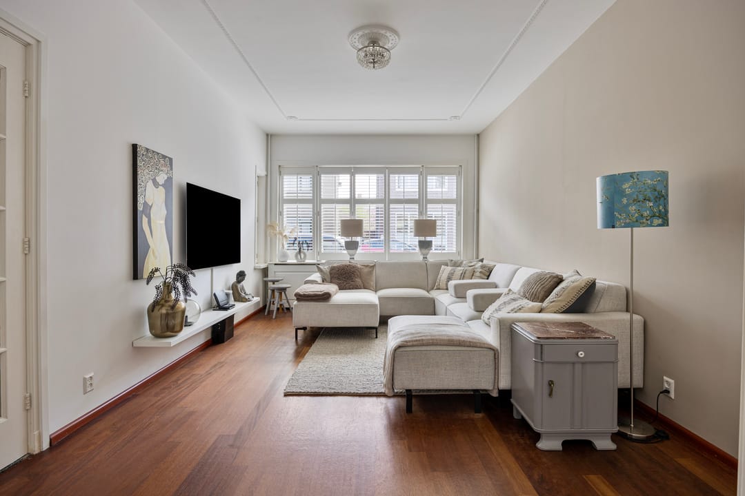 Foto 7 van Thorbeckestraat 23