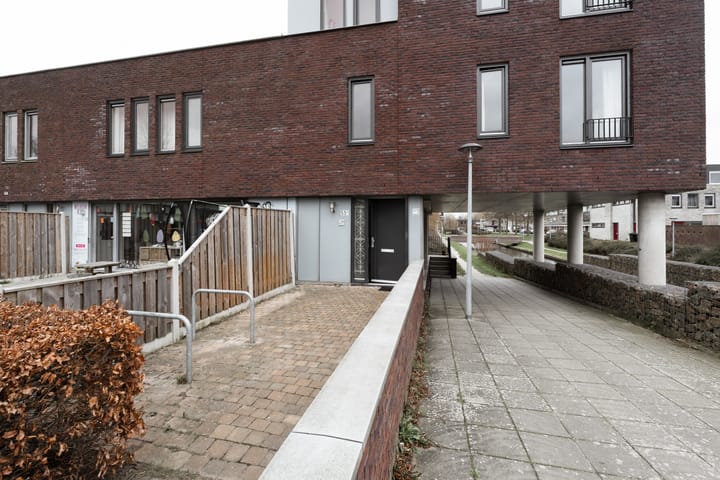 Foto 2 van Rodinweg 55-A