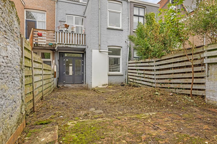 Foto 19 van Lombardstraat 14