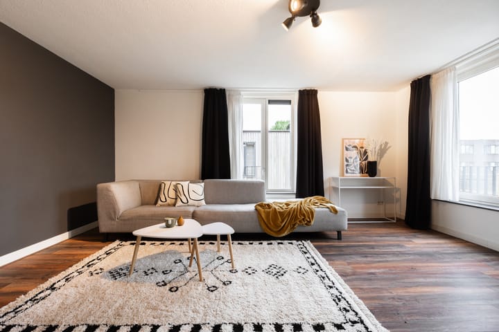 Foto 3 van Rodinweg 55-A