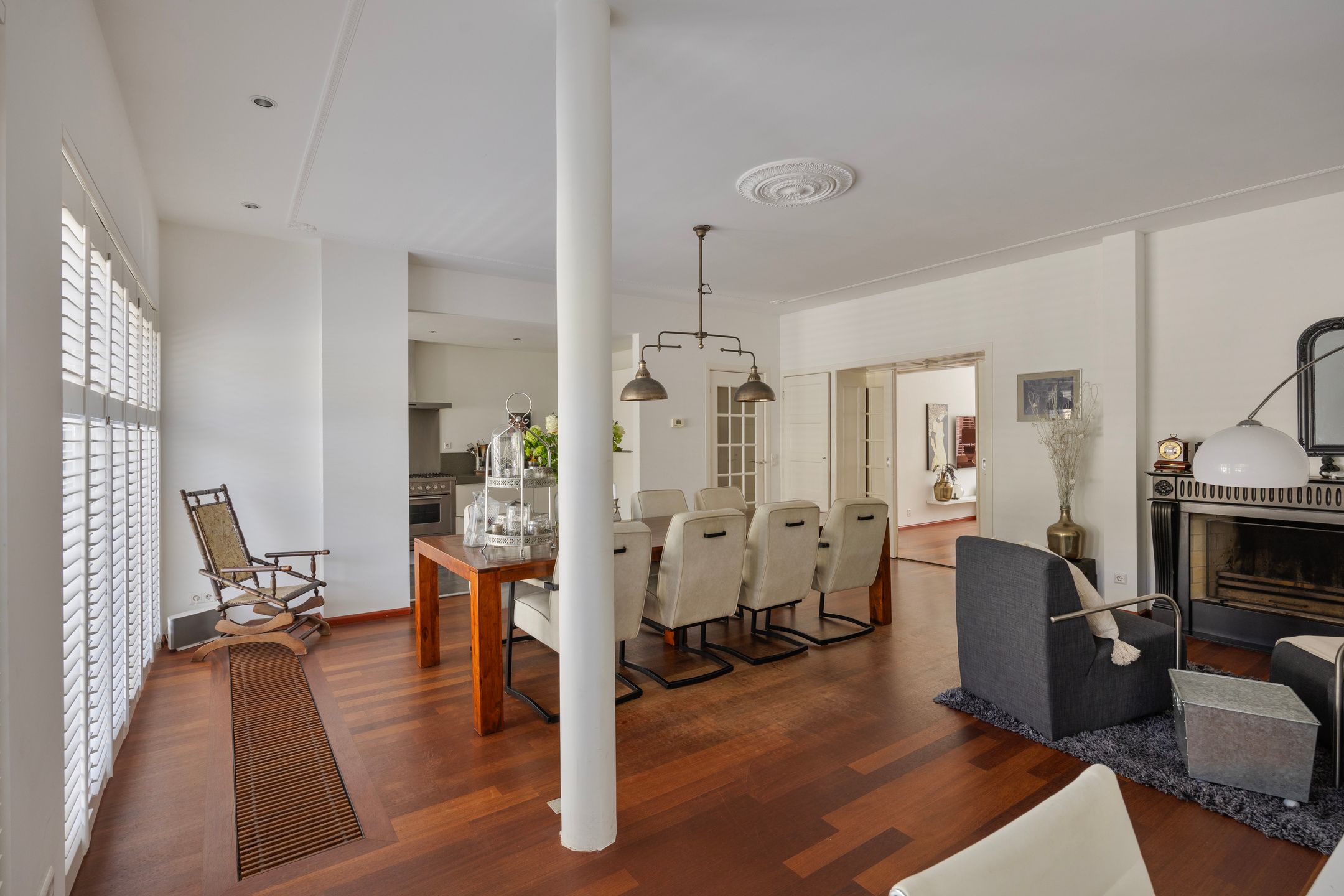 Foto 12 van Thorbeckestraat 23