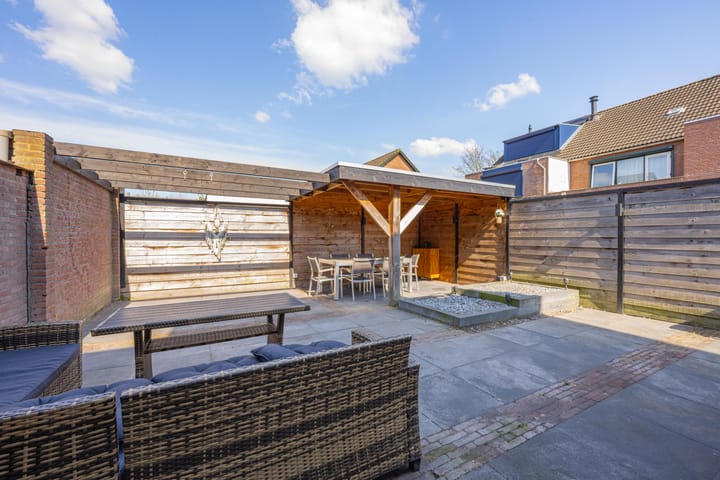 Foto 23 van Hofstad 9