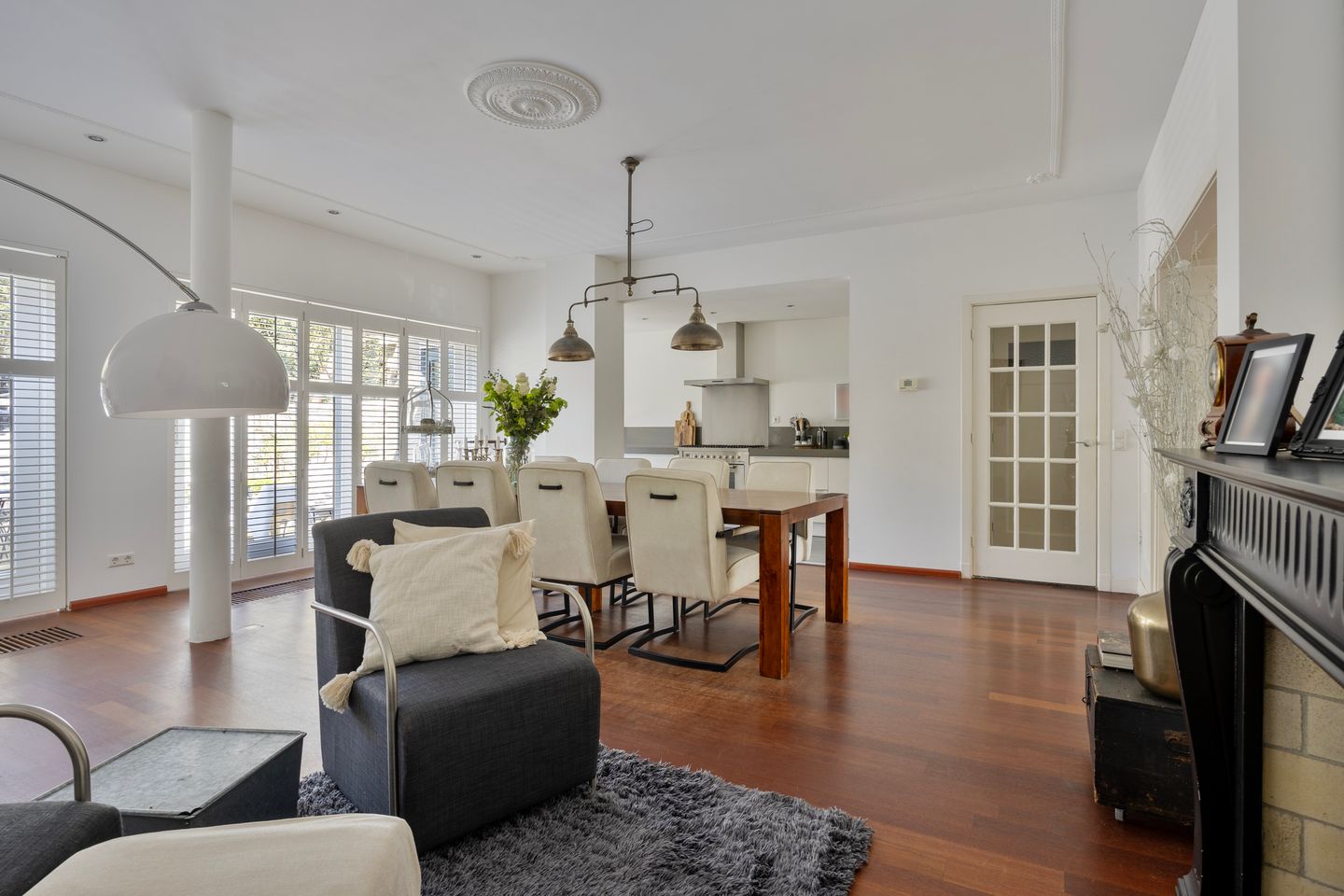 Foto 14 van Thorbeckestraat 23