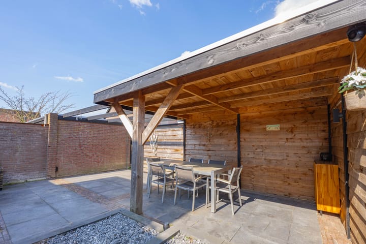 Foto 24 van Hofstad 9