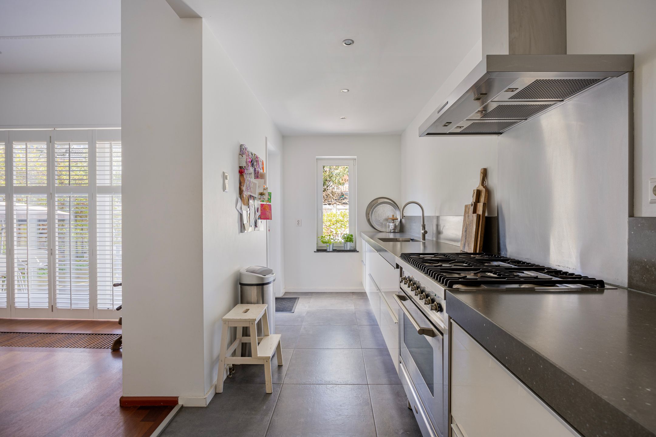 Foto 15 van Thorbeckestraat 23