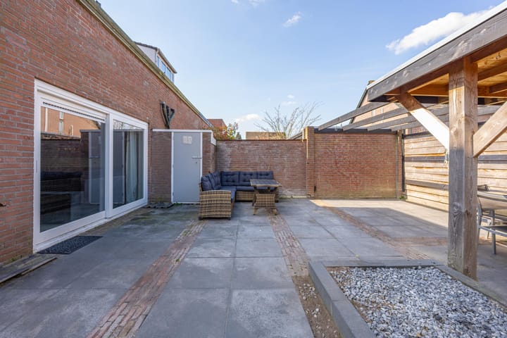 Foto 25 van Hofstad 9