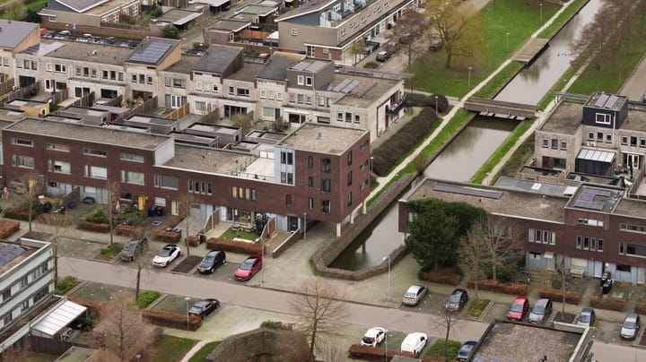 Foto 5 van Rodinweg 55-A