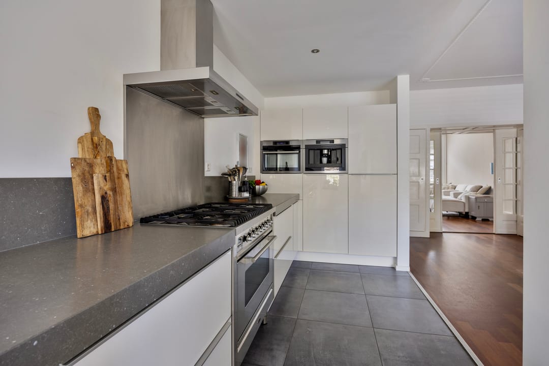 Foto 17 van Thorbeckestraat 23