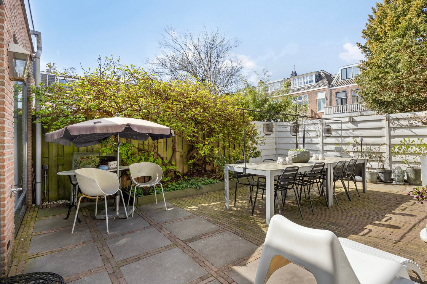 Foto 19 van Thorbeckestraat 23