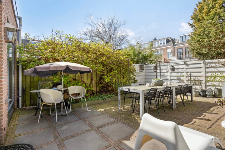 Foto 19 van Thorbeckestraat 23