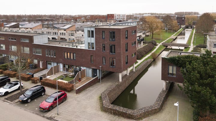 Foto 6 van Rodinweg 55-A