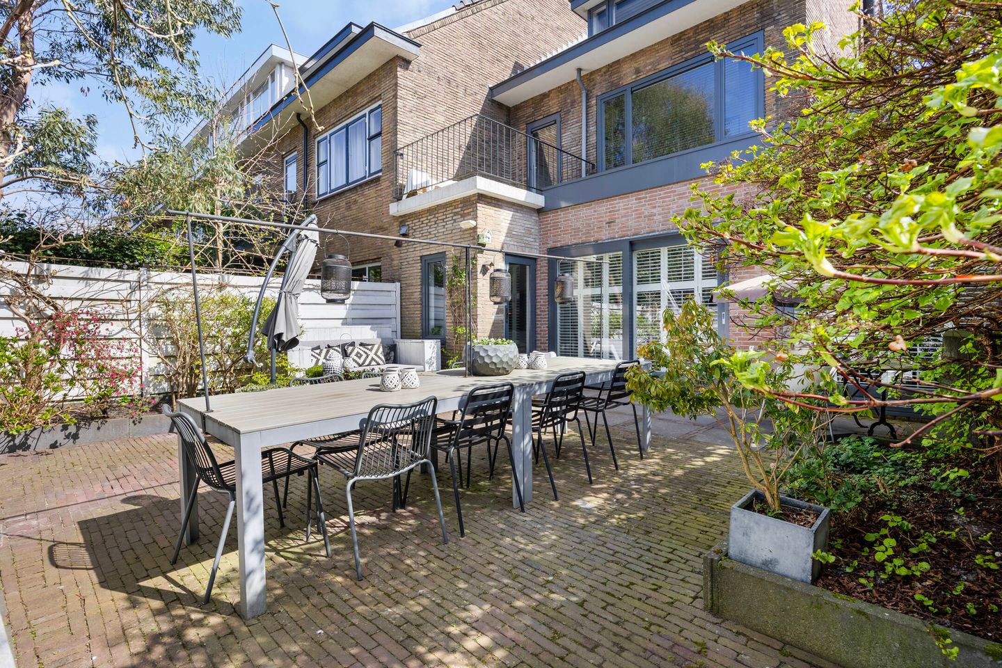 Foto 20 van Thorbeckestraat 23