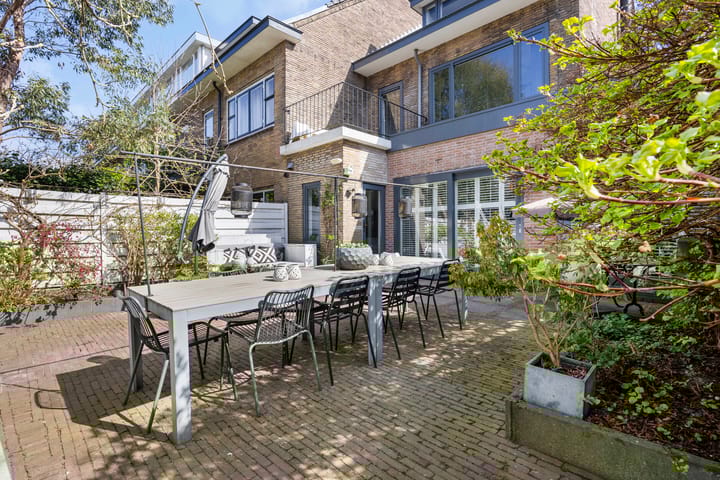 Foto 20 van Thorbeckestraat 23