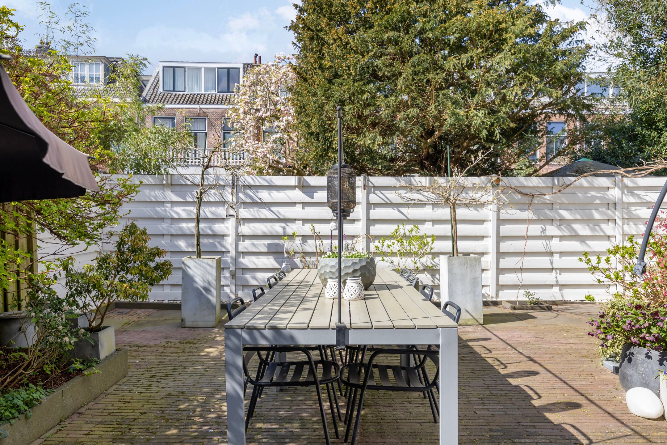 Foto 21 van Thorbeckestraat 23