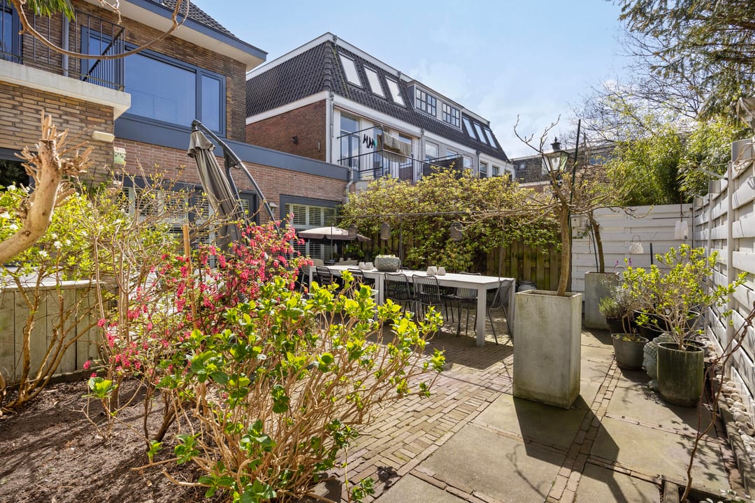 Foto 22 van Thorbeckestraat 23