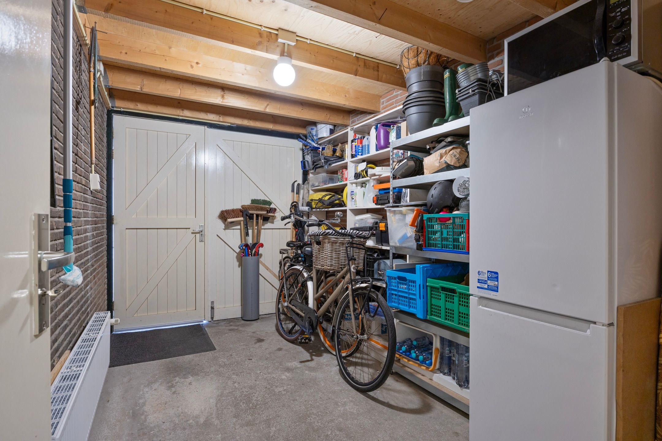 Foto 24 van Thorbeckestraat 23