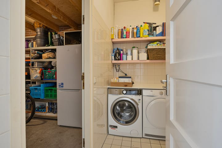 Foto 25 van Thorbeckestraat 23