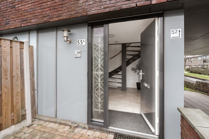 Foto 8 van Rodinweg 55-A