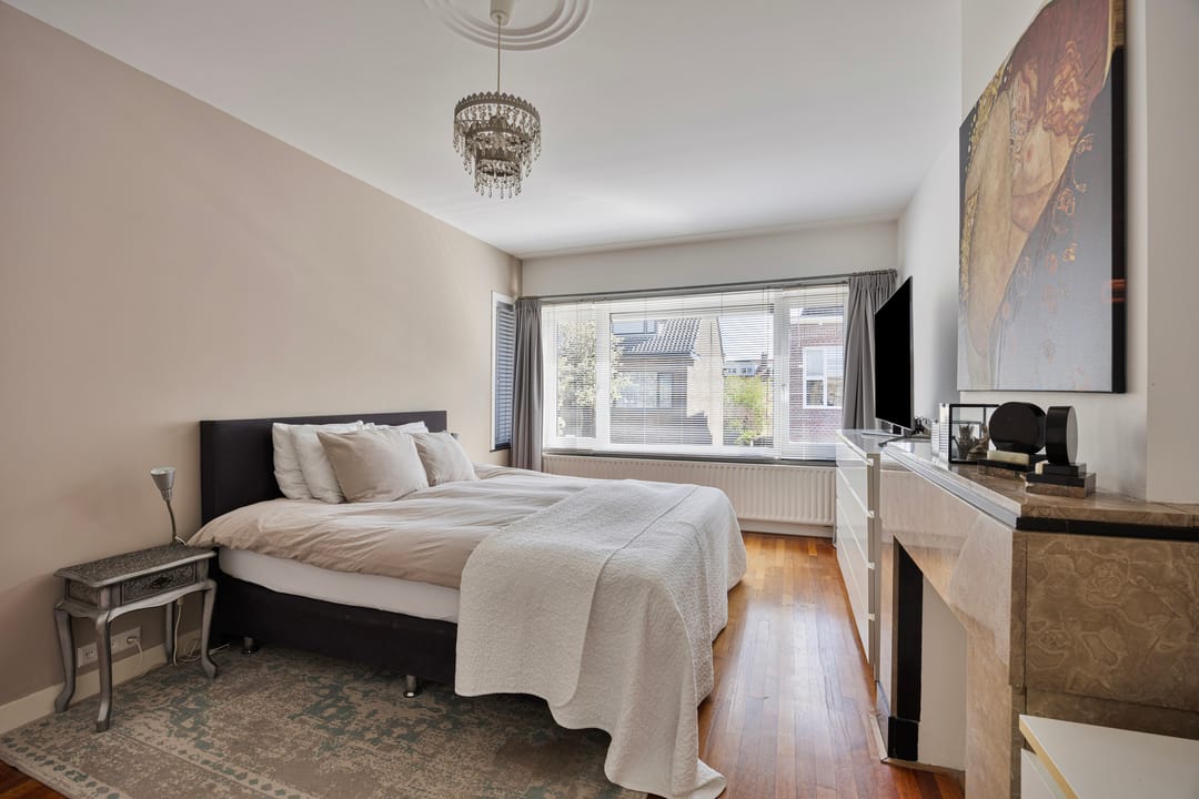 Foto 28 van Thorbeckestraat 23