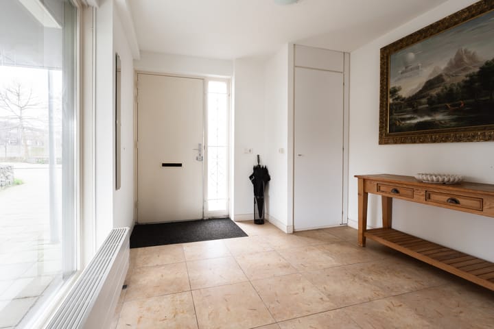 Foto 10 van Rodinweg 55-A