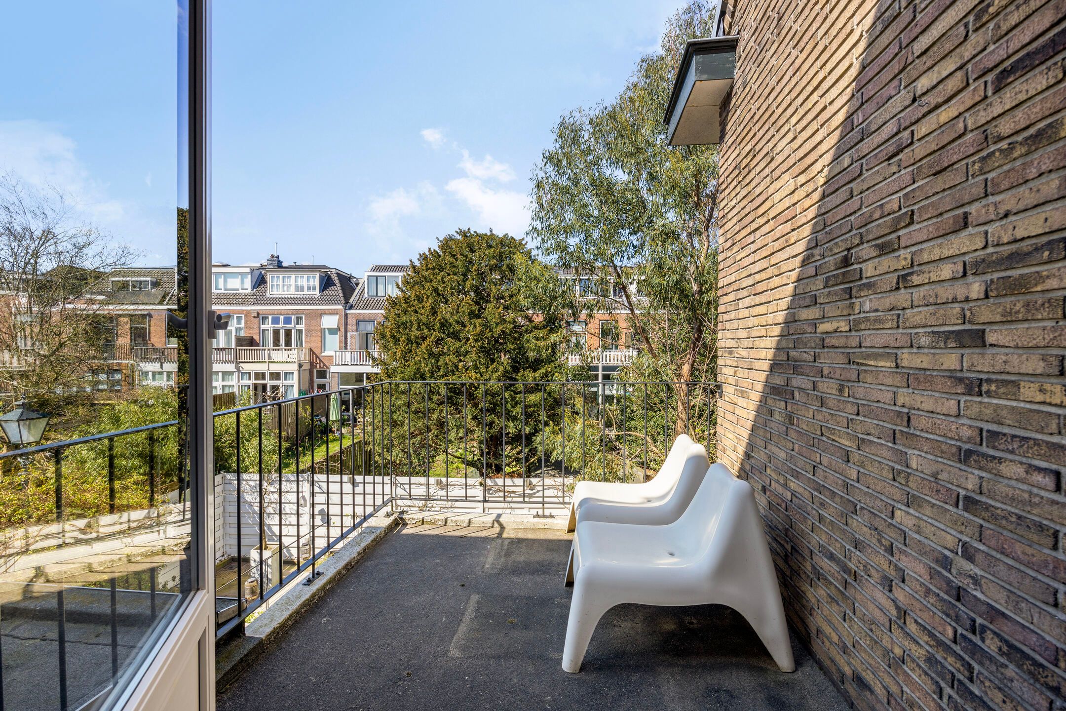 Foto 33 van Thorbeckestraat 23