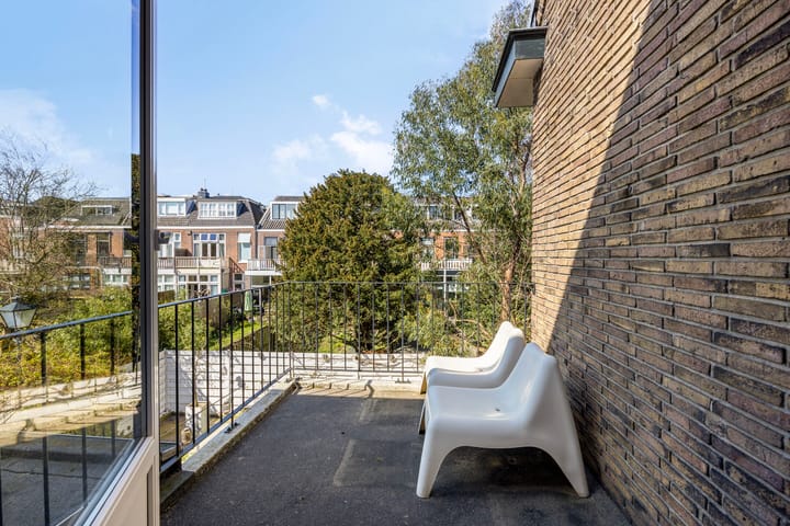 Foto 33 van Thorbeckestraat 23