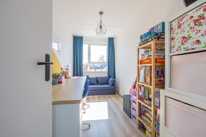 Foto 41 van Hofstad 9