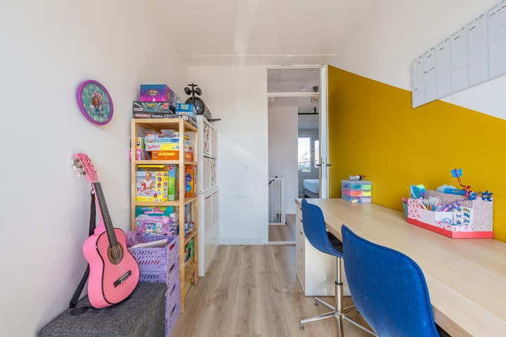 Foto 42 van Hofstad 9