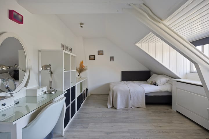 Foto 40 van Thorbeckestraat 23