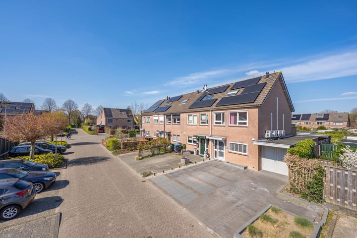 Foto 50 van Hofstad 9