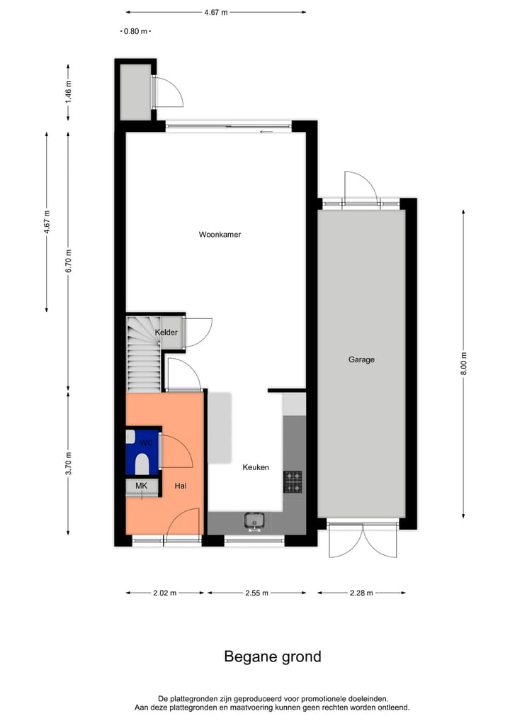 Foto 51 van Hofstad 9