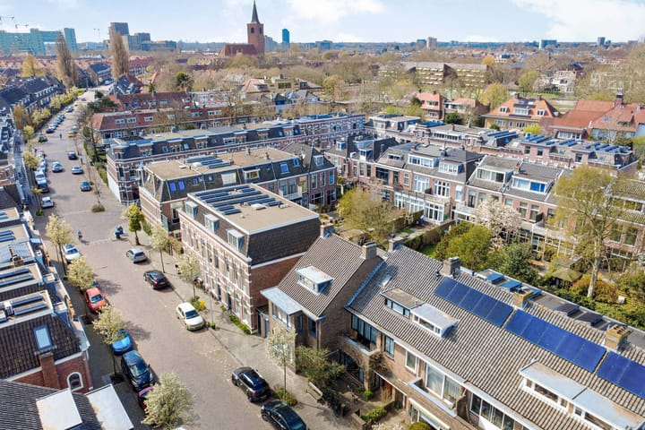 Foto 46 van Thorbeckestraat 23