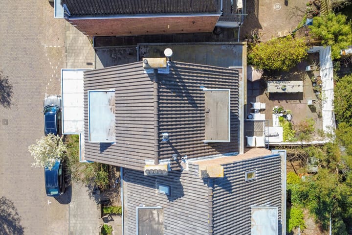 Foto 47 van Thorbeckestraat 23