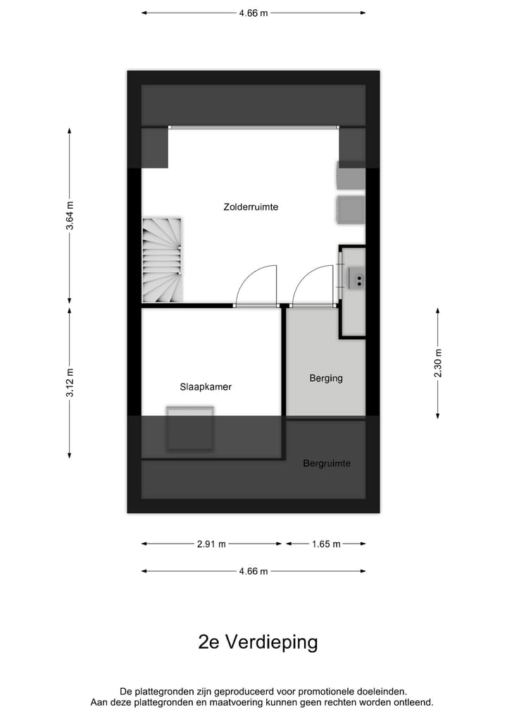 Foto 55 van Hofstad 9