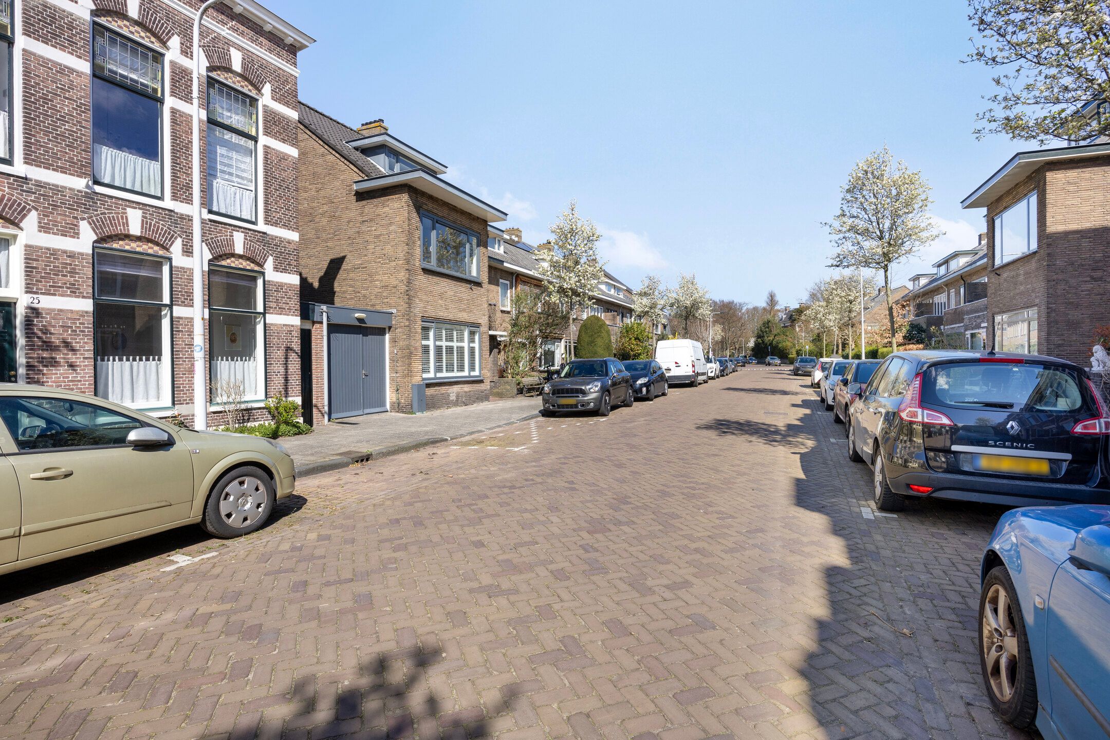 Foto 48 van Thorbeckestraat 23